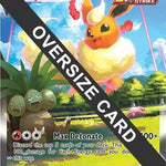 Flareon VMAX SWSH180 - Jumbo Cards Holofoil
