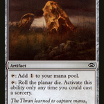 Fractured Powerstone (LIST-PC2-111) - The List