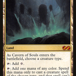 Cavern of Souls (UMA-237) - Ultimate Masters