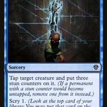 Impede Momentum (DMU-054) - Dominaria United