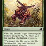 Strength in Numbers (LIST-MM3-138) - The List
