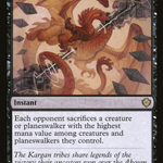 Soul Shatter (SCD-108) - Starter Commander Decks
