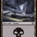 Swamp (BRO-273) - The Brothers' War
