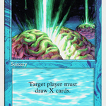 Braingeyser (SUM-050) - Summer Magic / Edgar
