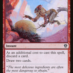Thrill of Possibility (DMU-148) - Dominaria United