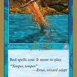 Chill (WCD-) - World Championship Decks 2000