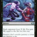 Exsanguinate (J22-413) - Jumpstart 2022