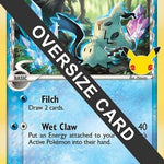 Mimikyu (Delta Species) SWSH136 - Jumbo Cards Holofoil