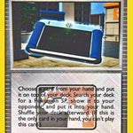 Team Galactic's Invention GSP Radar - (League Promo) 096/111 - League & Championship Cards Reverse Holofoil
