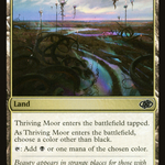 Thriving Moor (J22-826) - Jumpstart 2022