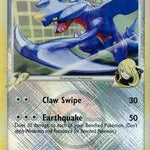 Garchomp C (League Promo) 060/147 - League & Championship Cards Reverse Holofoil
