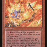 Inferno (REN-) - Renaissance