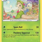 Breloom 004/172 - SWSH09 Brilliant Stars