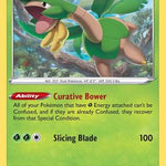 Tropius 005/172 - SWSH09 Brilliant Stars