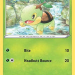 Turtwig 006/172 - SWSH09 Brilliant Stars