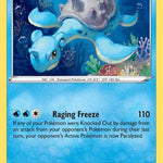 Lapras 031/172 - SWSH09 Brilliant Stars