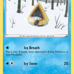 Snorunt 034/172 - SWSH09 Brilliant Stars