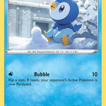 Piplup 035/172 - SWSH09 Brilliant Stars