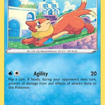 Buizel 038/172 - SWSH09 Brilliant Stars
