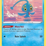 Manaphy 041/172 - SWSH09 Brilliant Stars