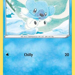Cubchoo 042/172 - SWSH09 Brilliant Stars