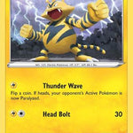Electabuzz 046/172 - SWSH09 Brilliant Stars