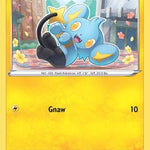 Shinx 049/172 - SWSH09 Brilliant Stars