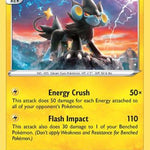Luxray 051/172 - SWSH09 Brilliant Stars