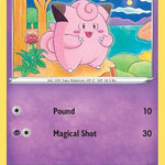 Clefairy 053/172 - SWSH09 Brilliant Stars