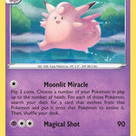 Clefable 054/172 - SWSH09 Brilliant Stars