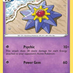 Starmie 055/172 - SWSH09 Brilliant Stars