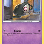 Duskull 060/172 - SWSH09 Brilliant Stars