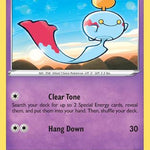 Chimecho 063/172 - SWSH09 Brilliant Stars