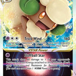 Whimsicott VSTAR 065/172 - SWSH09 Brilliant Stars Holofoil