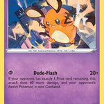 Dedenne 067/172 - SWSH09 Brilliant Stars