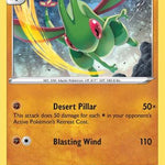 Flygon 076/172 - SWSH09 Brilliant Stars