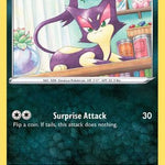 Purrloin 090/172 - SWSH09 Brilliant Stars