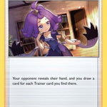 Acerola's Premonition 129/172 - SWSH09 Brilliant Stars