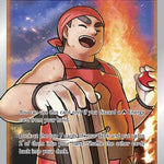 Kindler (Full Art) 170/172 - SWSH09 Brilliant Stars Holofoil