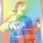 Kindler (Secret) 179/172 - SWSH09 Brilliant Stars Holofoil