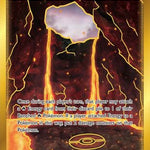 Magma Basin (Secret) 185/172 - SWSH09 Brilliant Stars Holofoil