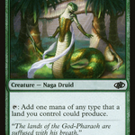 Naga Vitalist (J22-693) - Jumpstart 2022