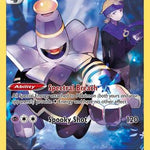 Dusknoir TG06/TG30 - SWSH09 Brilliant Stars Trainer Gallery Holofoil