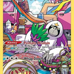 Oranguru TG12/TG30 - SWSH09 Brilliant Stars Trainer Gallery Holofoil
