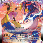 Rapid Strike Urshifu VMAX TG21/TG30 - SWSH09 Brilliant Stars Trainer Gallery Holofoil