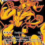 Single Strike Urshifu VMAX (Secret) TG29/TG30 - SWSH09 Brilliant Stars Trainer Gallery Holofoil