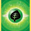 Pokemon: Grass Energy Unnumbered 2022 - Near Mint