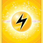 Pokemon: Lightning Energy Reverse Holo 2022 Unnumbered - Near Mint