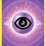 PsychicEnergy (2022 Unnumbered)  - SWSH09 Brilliant Stars