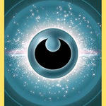 DarknessEnergy (2022 Unnumbered)  - SWSH09 Brilliant Stars